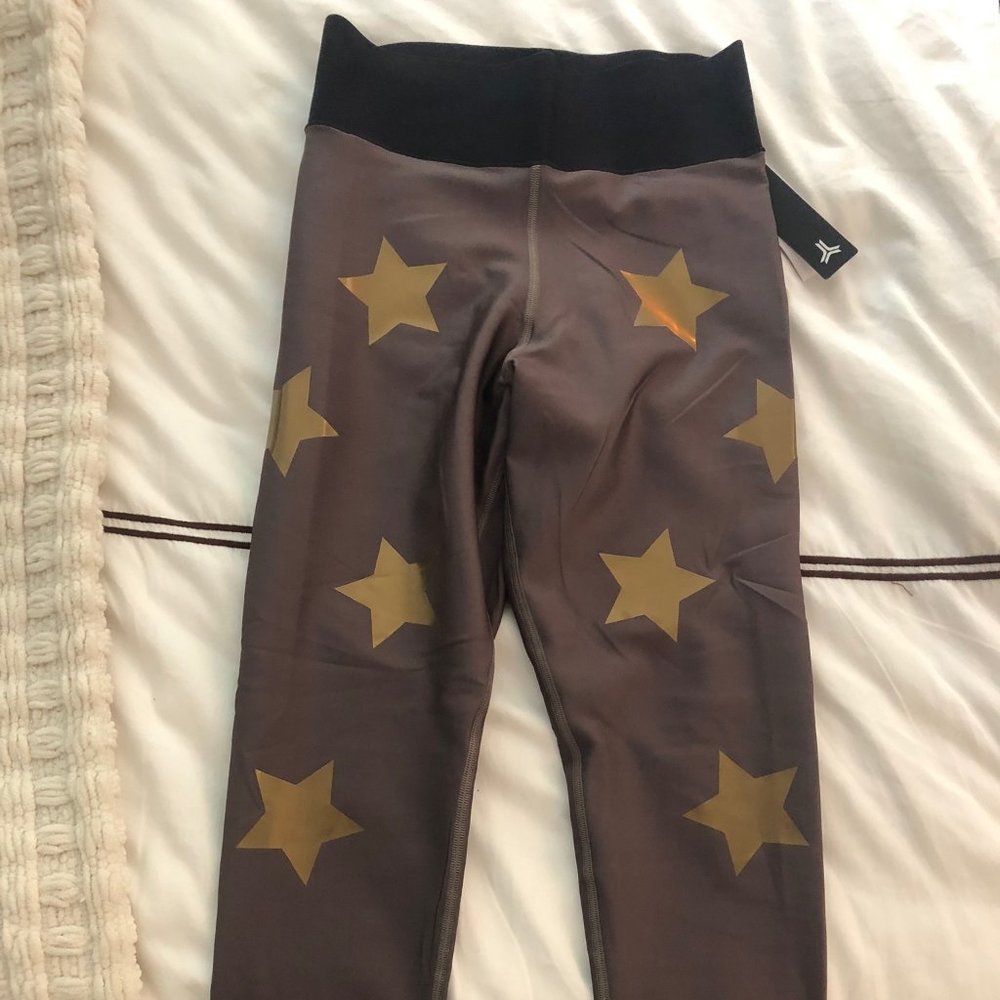 Ultracor Star Leggings
